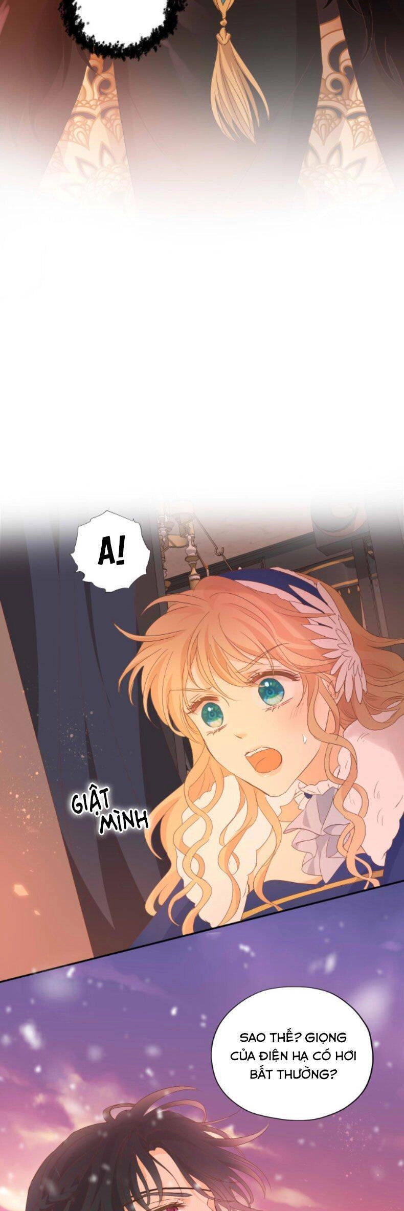 Địch Úc Đa Chi Ca Chapter 164 - 20