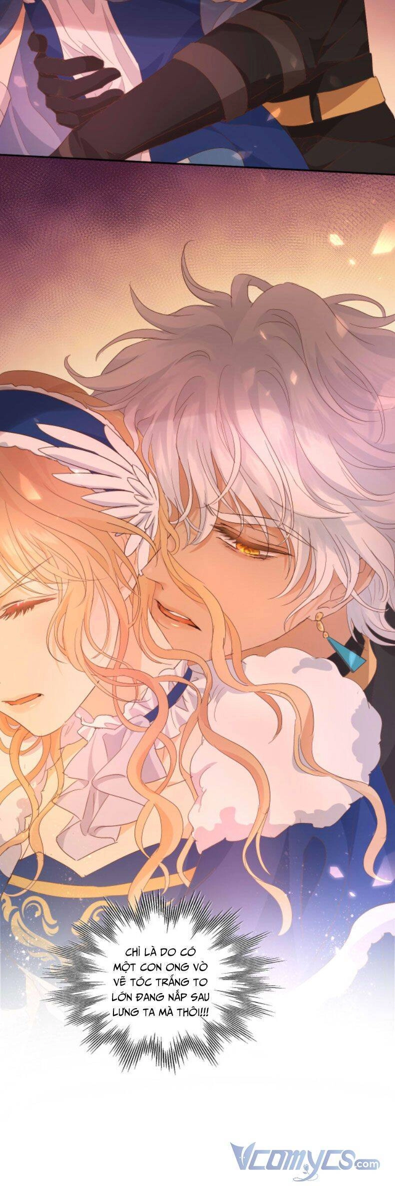 Địch Úc Đa Chi Ca Chapter 164 - 22