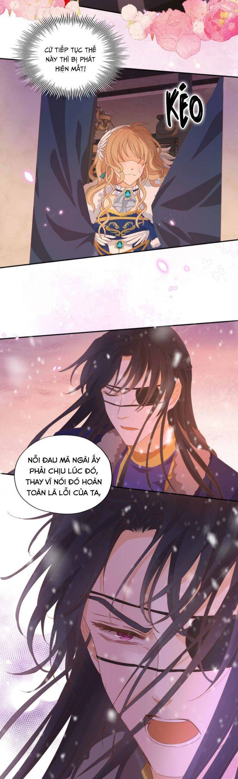 Địch Úc Đa Chi Ca Chapter 165 - 6