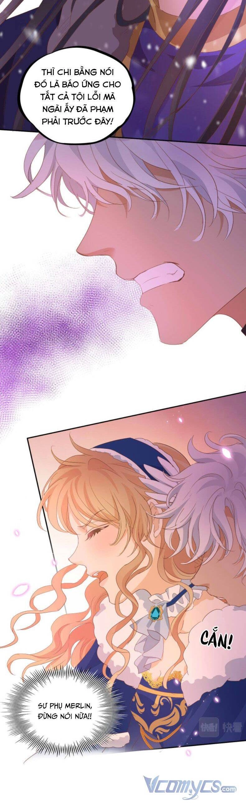 Địch Úc Đa Chi Ca Chapter 165 - 7