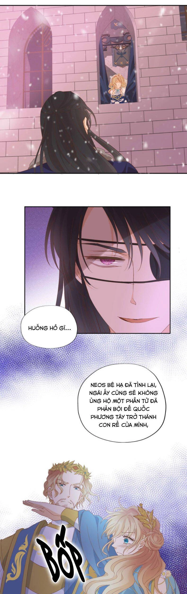 Địch Úc Đa Chi Ca Chapter 165 - 8