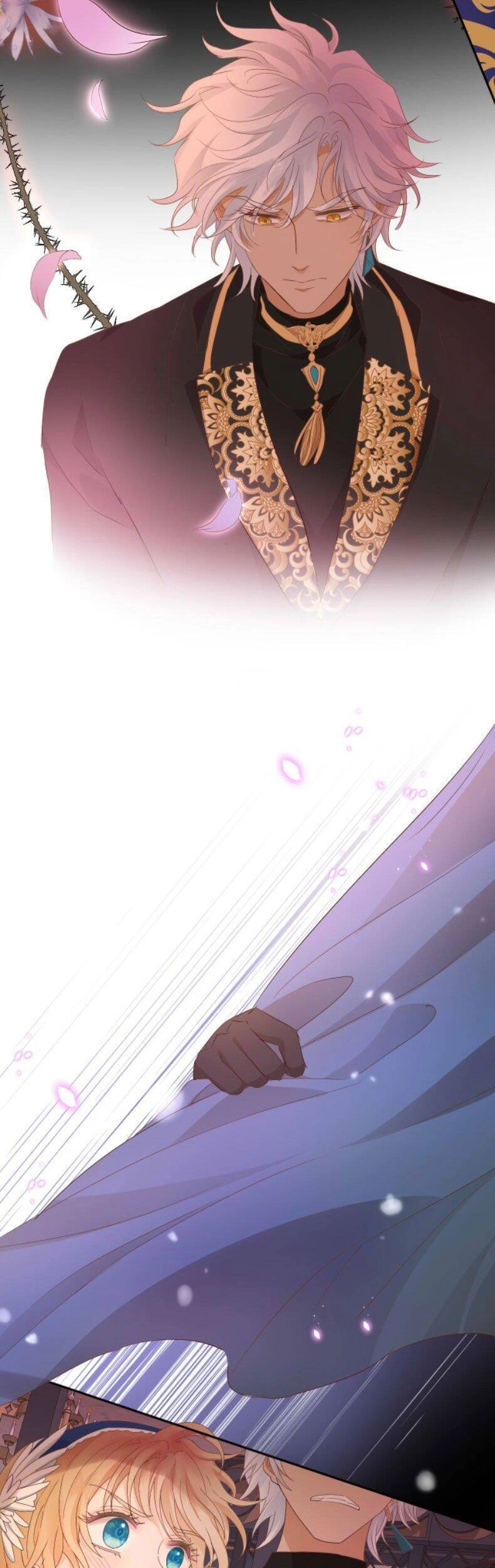 Địch Úc Đa Chi Ca Chapter 165 - 10