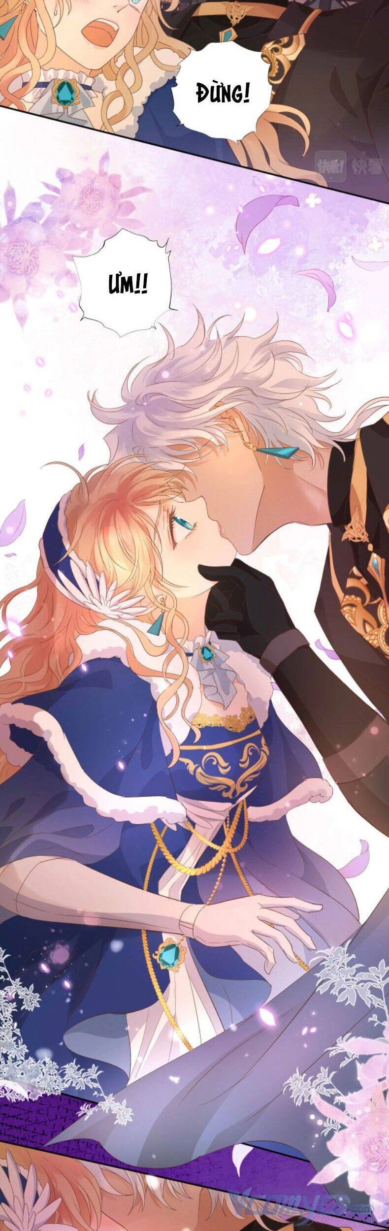 Địch Úc Đa Chi Ca Chapter 165 - 11