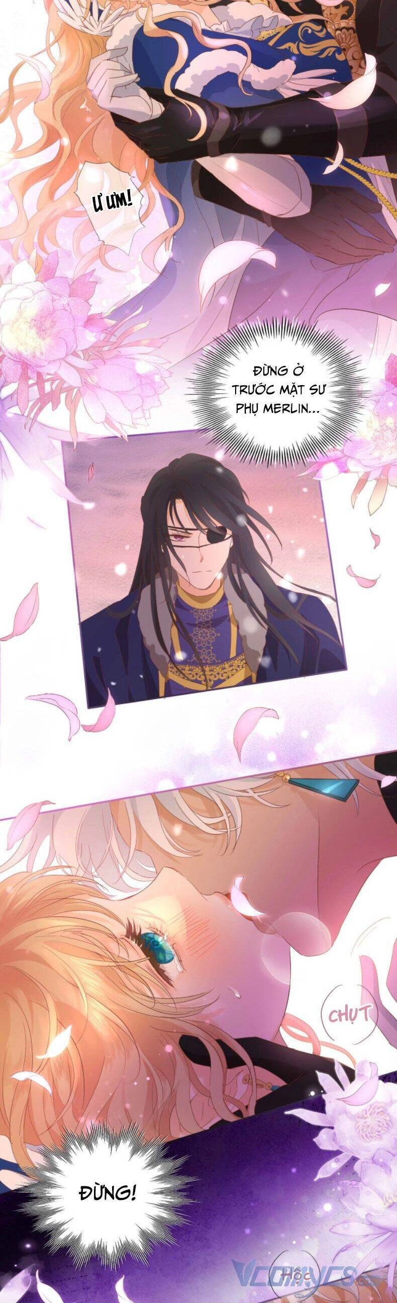 Địch Úc Đa Chi Ca Chapter 165 - 14