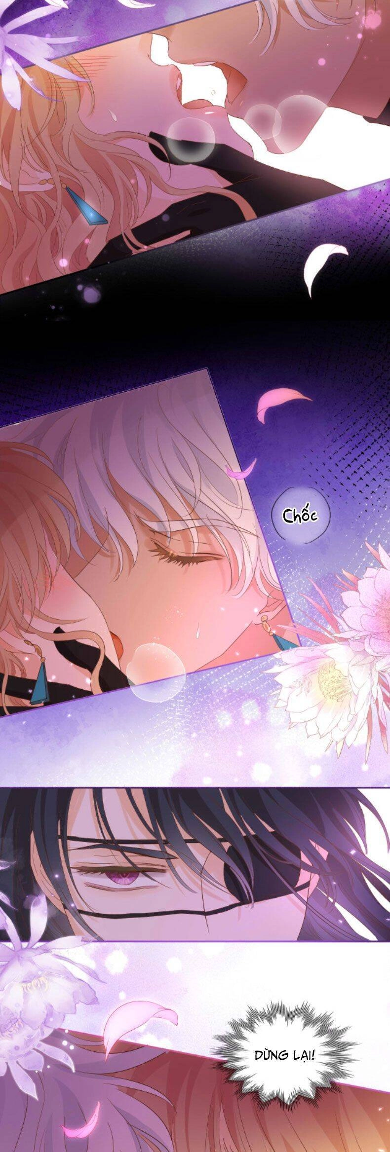 Địch Úc Đa Chi Ca Chapter 165 - 15