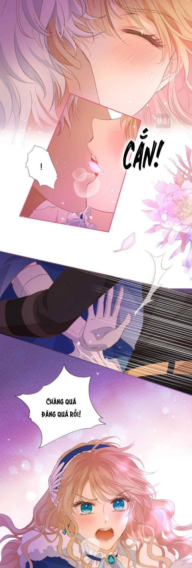 Địch Úc Đa Chi Ca Chapter 165 - 16