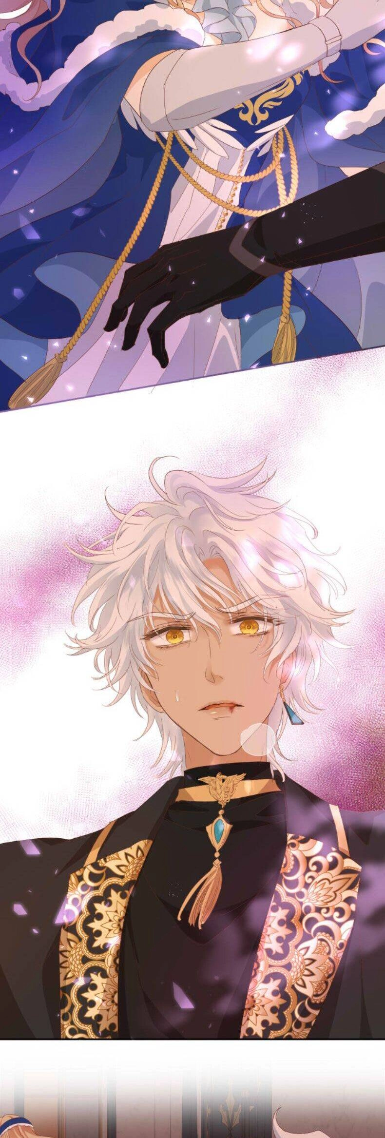 Địch Úc Đa Chi Ca Chapter 165 - 17