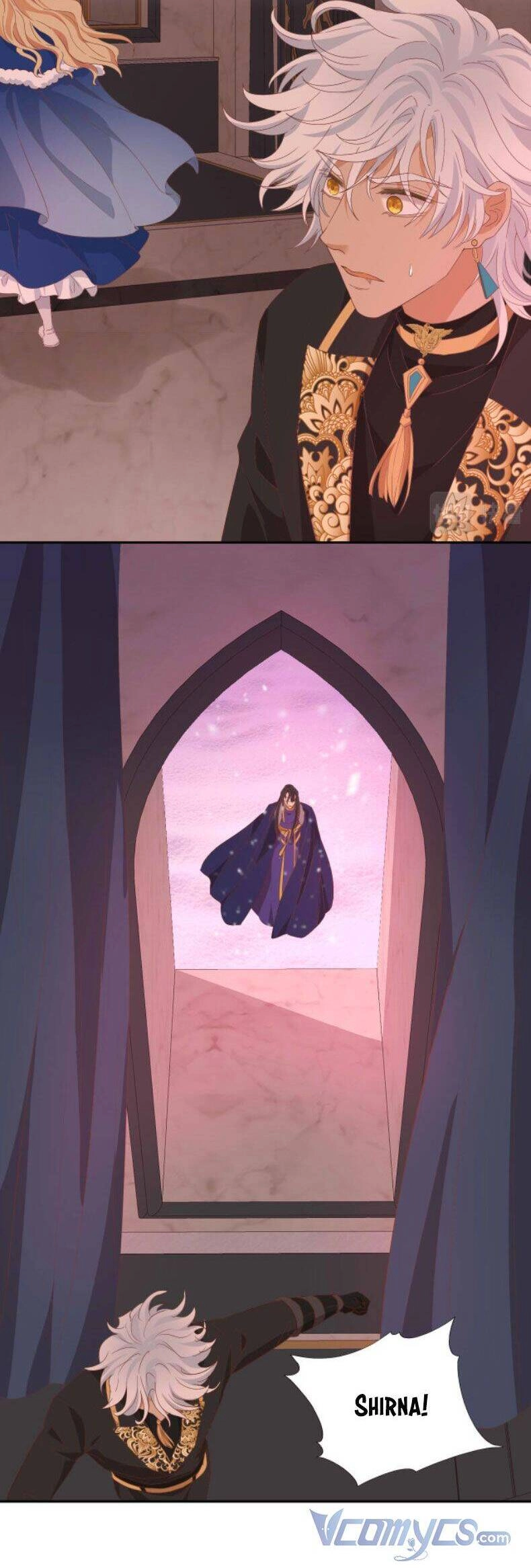 Địch Úc Đa Chi Ca Chapter 165 - 18