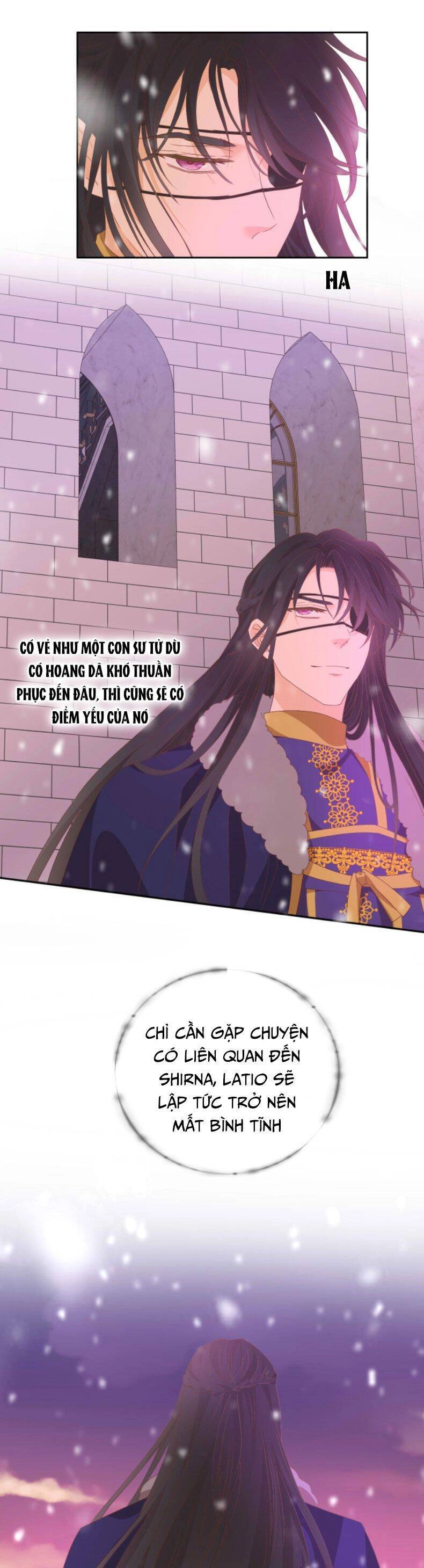 Địch Úc Đa Chi Ca Chapter 165 - 19