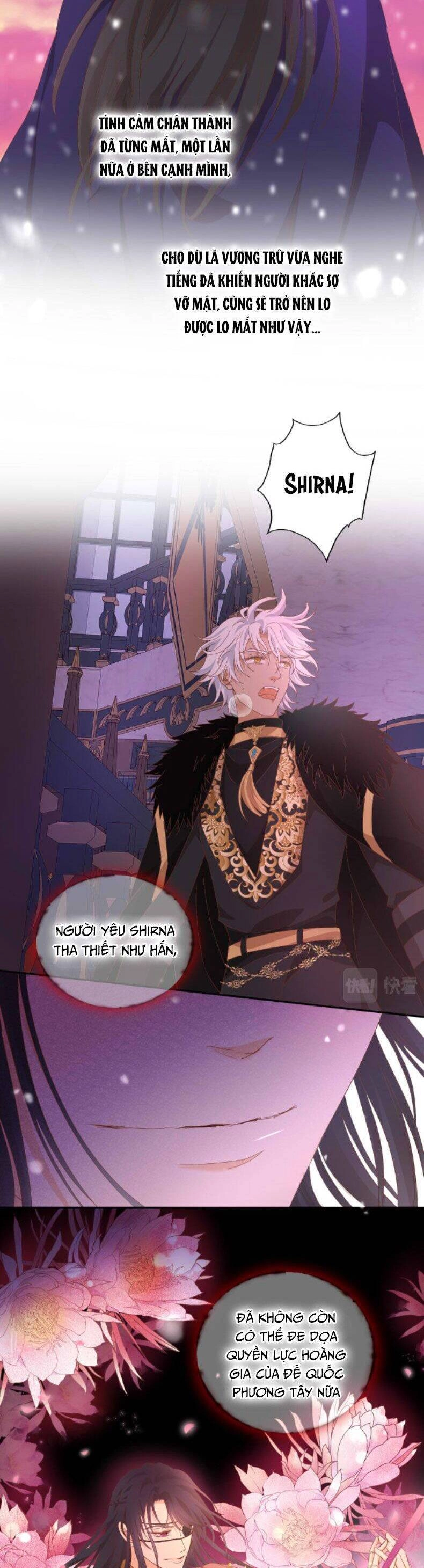 Địch Úc Đa Chi Ca Chapter 165 - 20