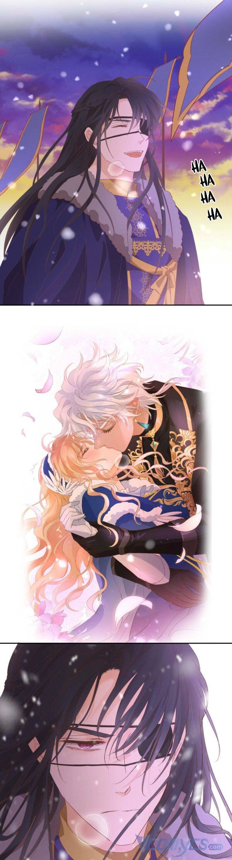 Địch Úc Đa Chi Ca Chapter 165 - 22