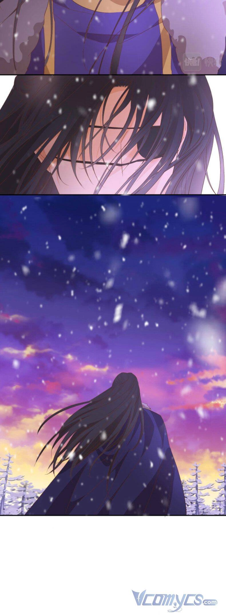 Địch Úc Đa Chi Ca Chapter 165 - 23