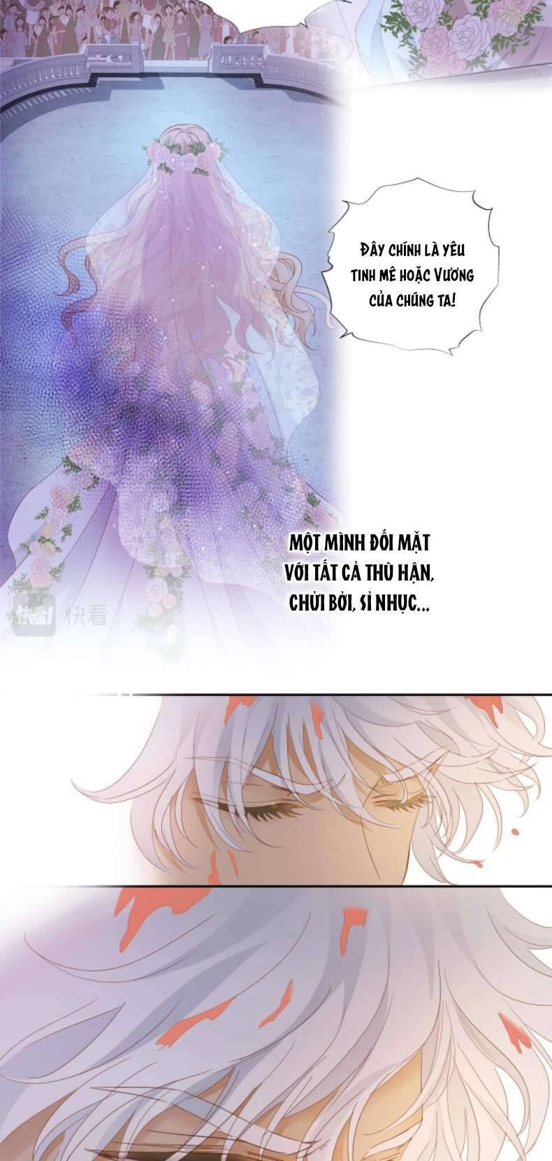 Địch Úc Đa Chi Ca Chapter 174 - 6