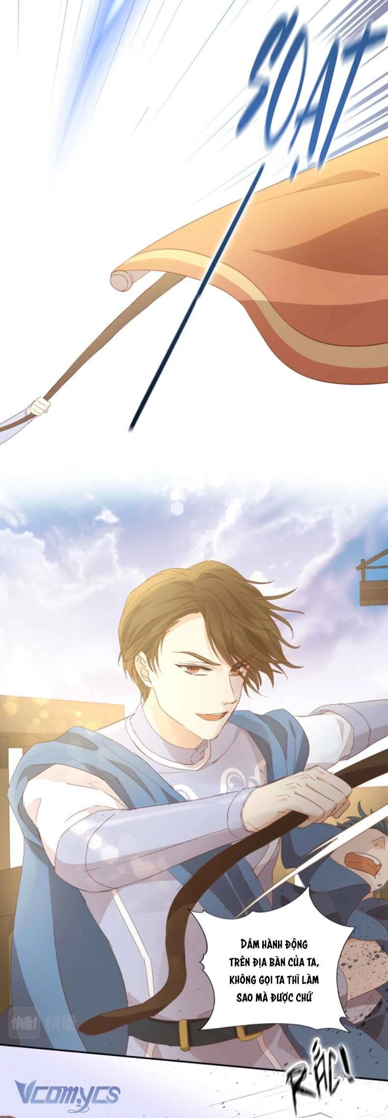 Địch Úc Đa Chi Ca Chapter 174 - 11