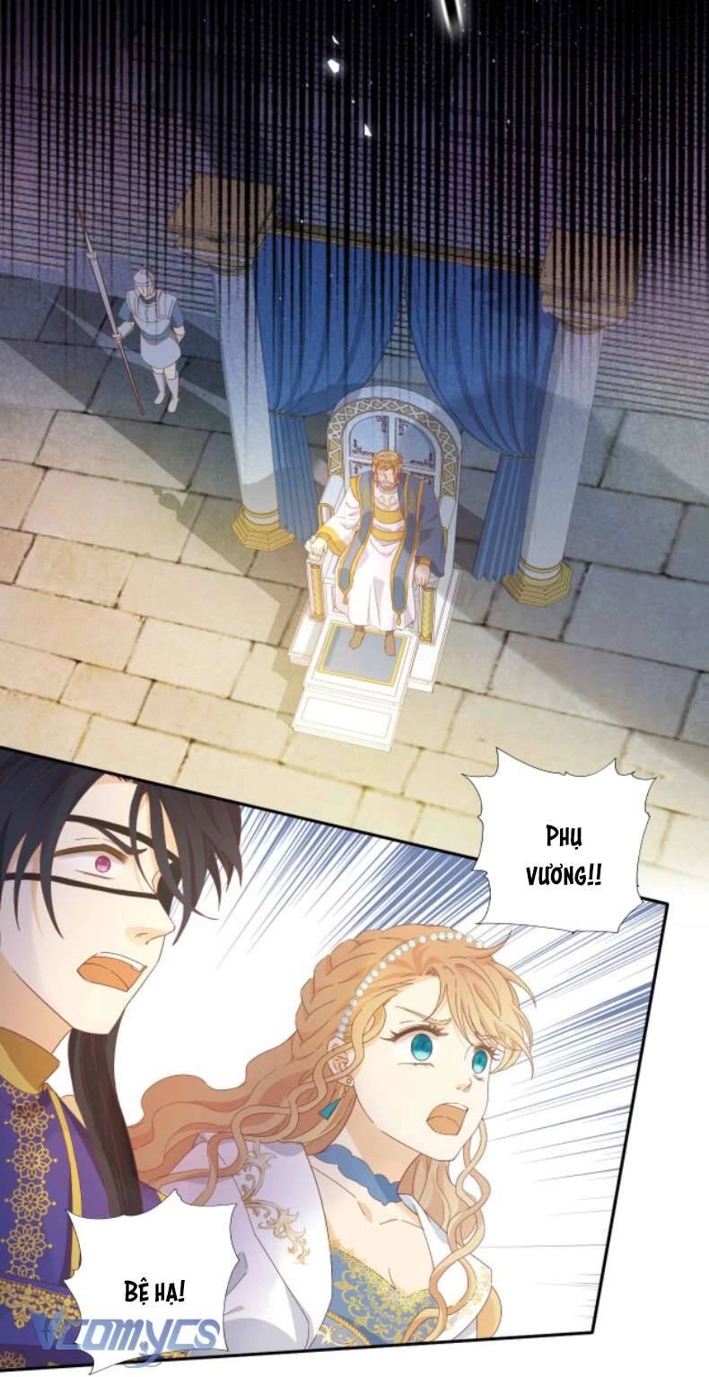 Địch Úc Đa Chi Ca Chapter 174 - 16