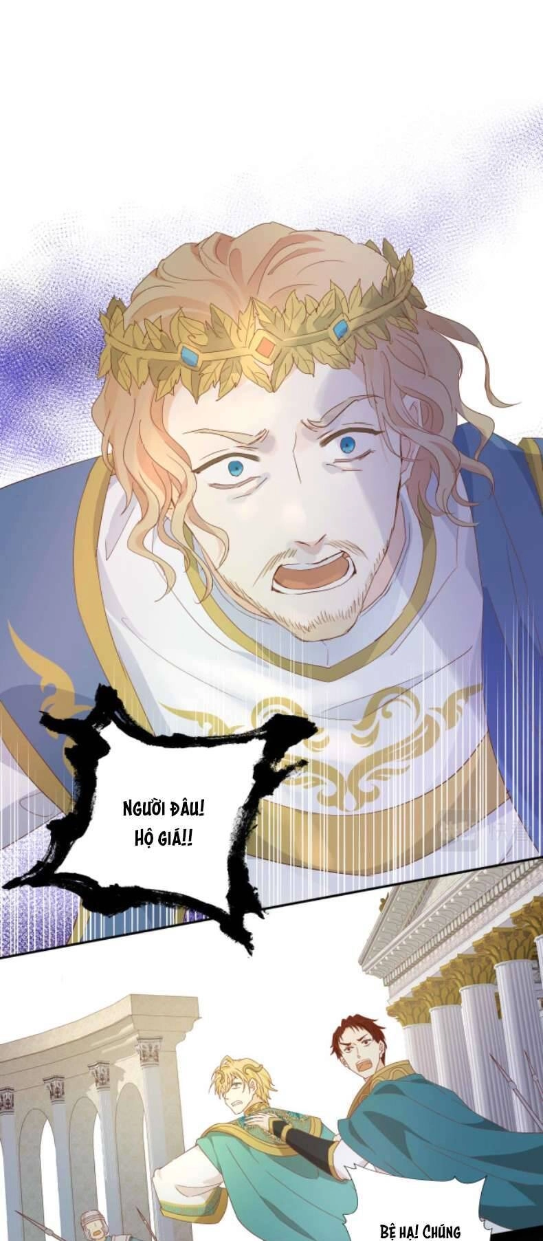 Địch Úc Đa Chi Ca Chapter 174 - 17