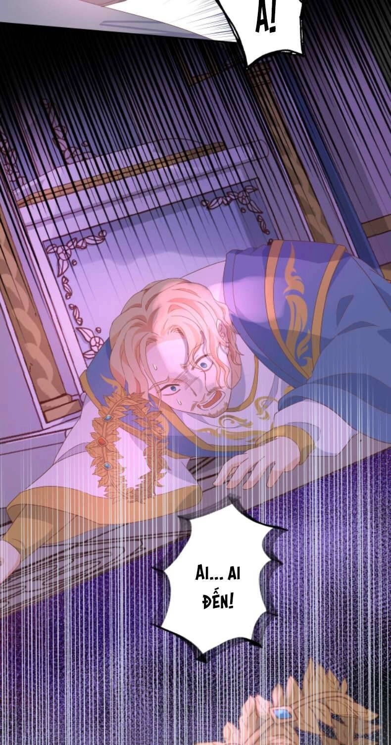 Địch Úc Đa Chi Ca Chapter 174 - 19