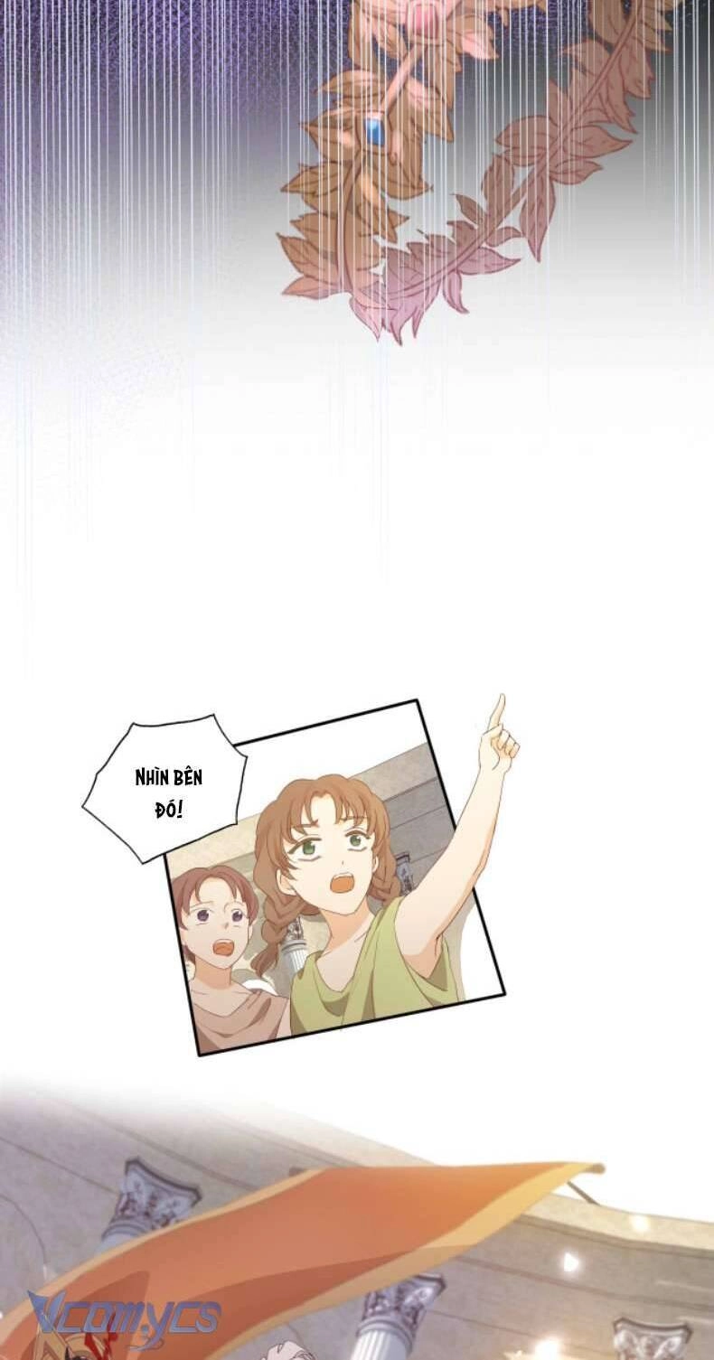 Địch Úc Đa Chi Ca Chapter 174 - 20