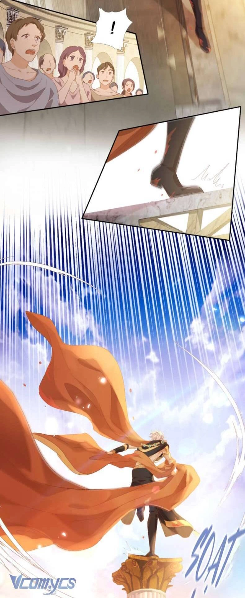 Địch Úc Đa Chi Ca Chapter 174 - 22