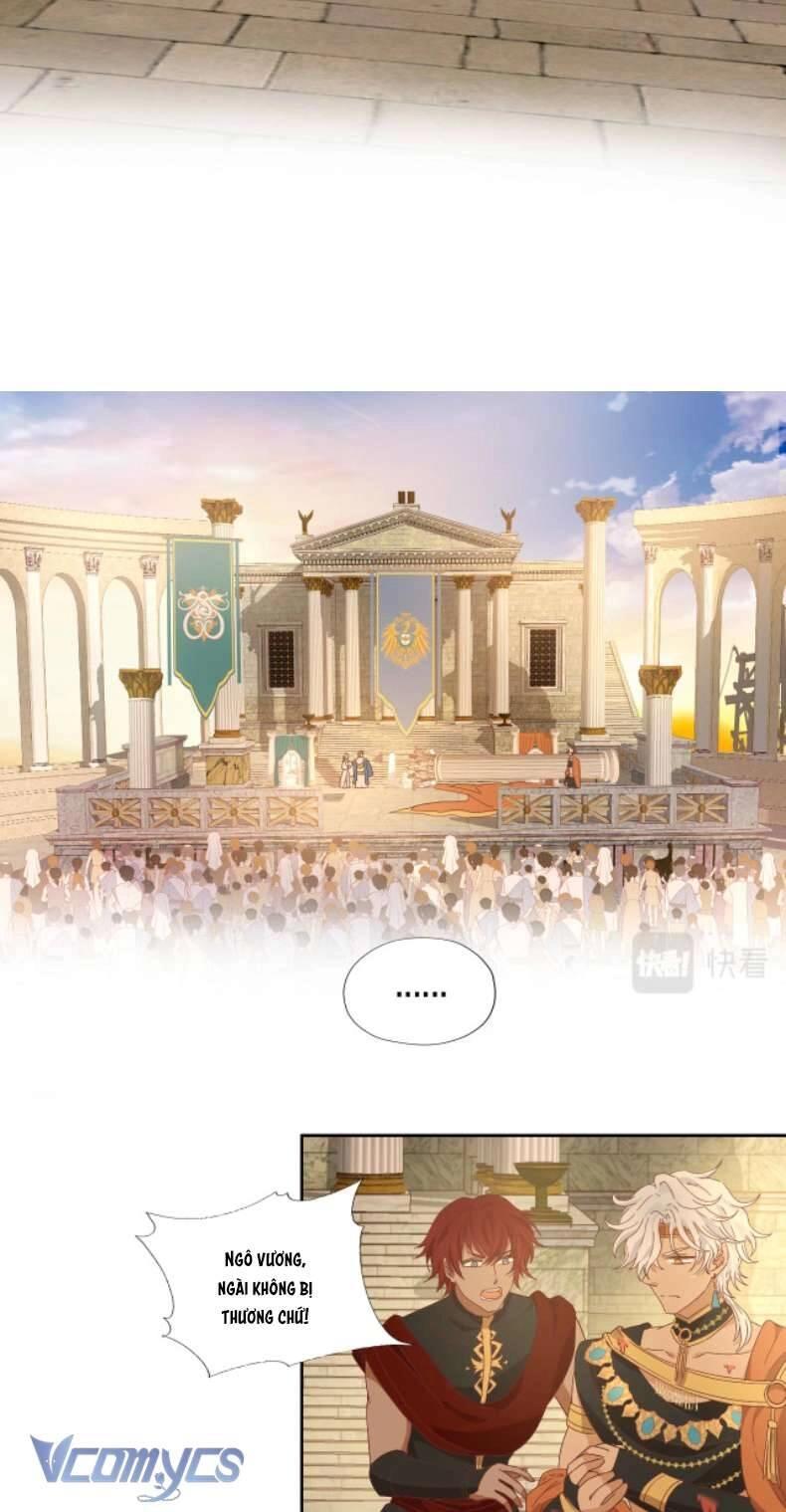 Địch Úc Đa Chi Ca Chapter 174 - 27