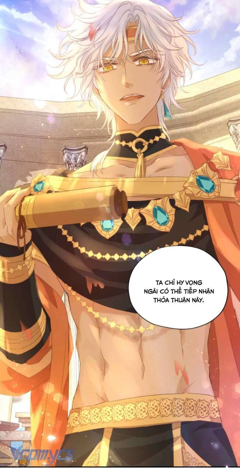 Địch Úc Đa Chi Ca Chapter 174 - 31