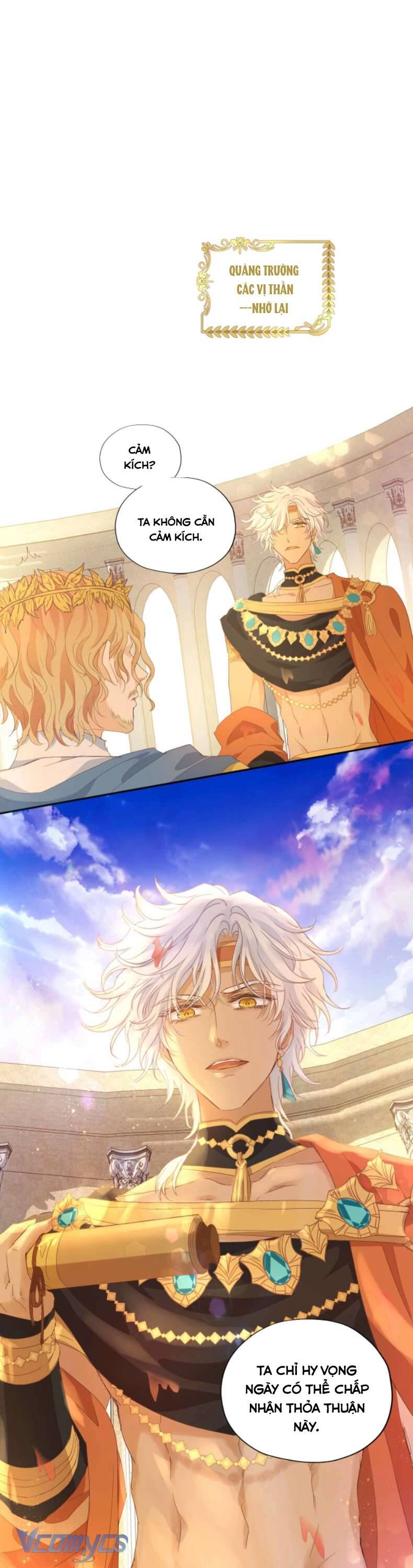 Địch Úc Đa Chi Ca Chapter 175 - 4