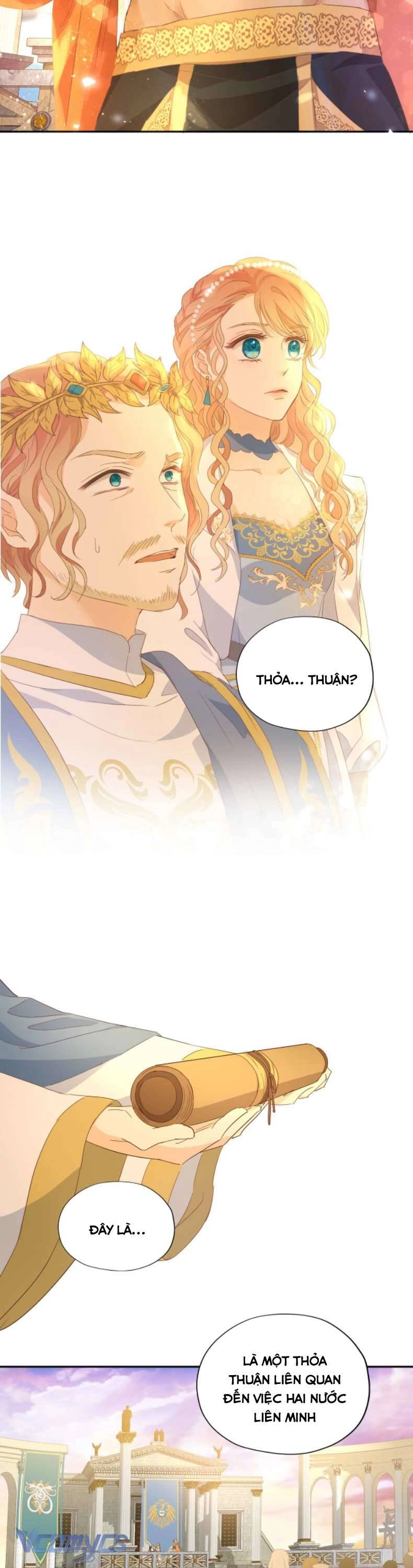 Địch Úc Đa Chi Ca Chapter 175 - 5