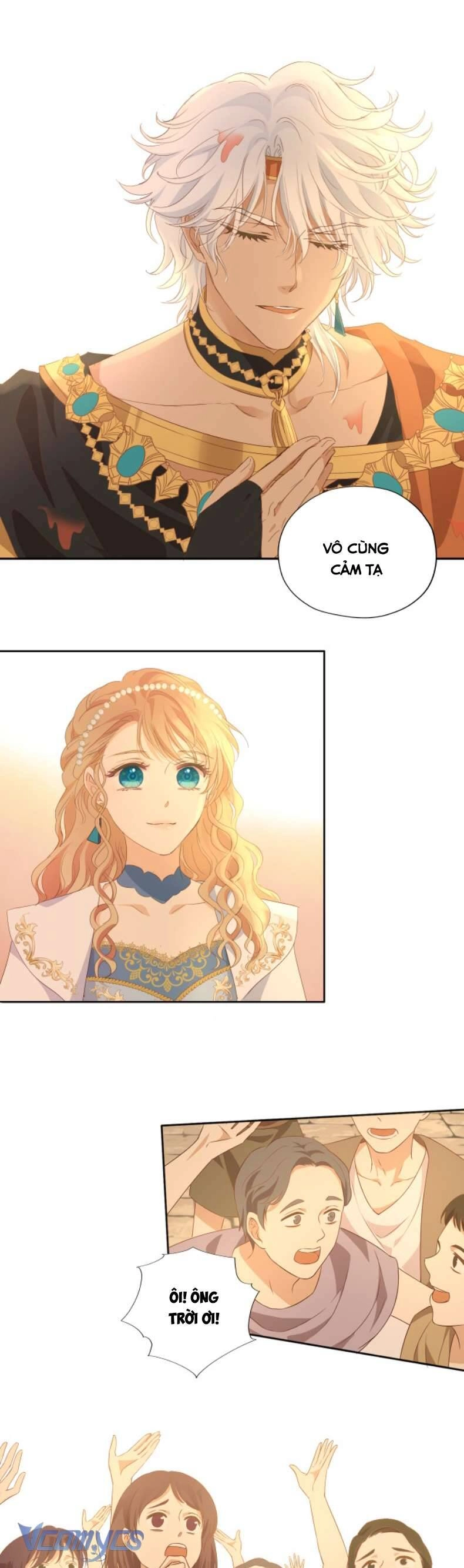 Địch Úc Đa Chi Ca Chapter 175 - 11