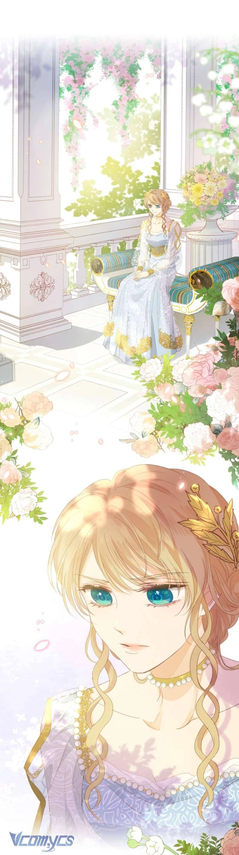 Địch Úc Đa Chi Ca Chapter 175 - 17