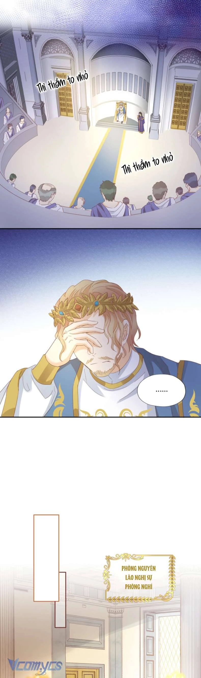 Địch Úc Đa Chi Ca Chapter 175 - 24