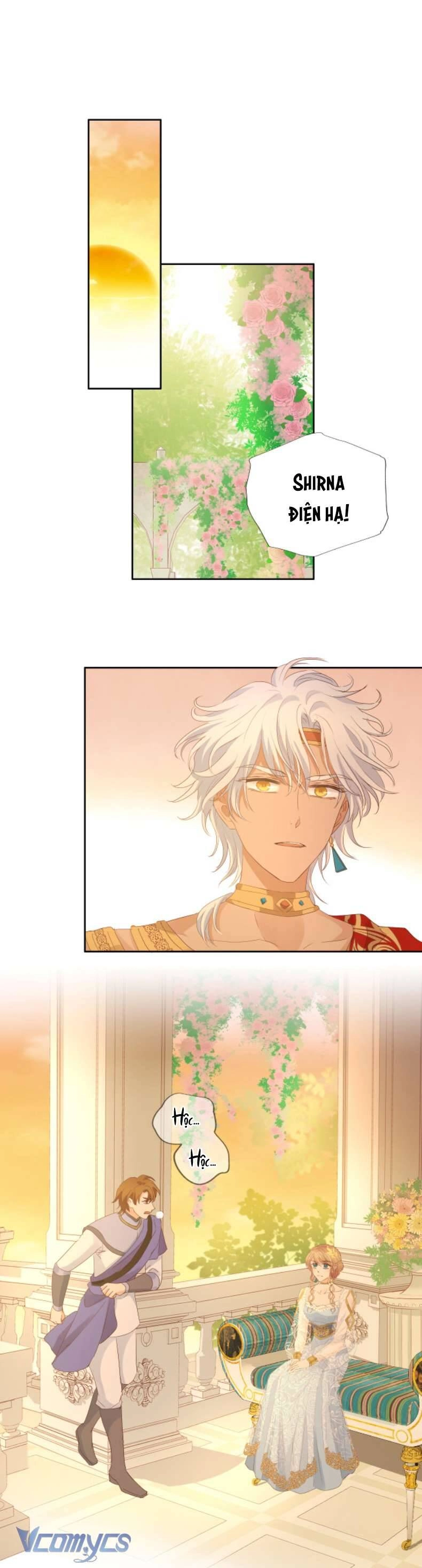 Địch Úc Đa Chi Ca Chapter 175 - 27