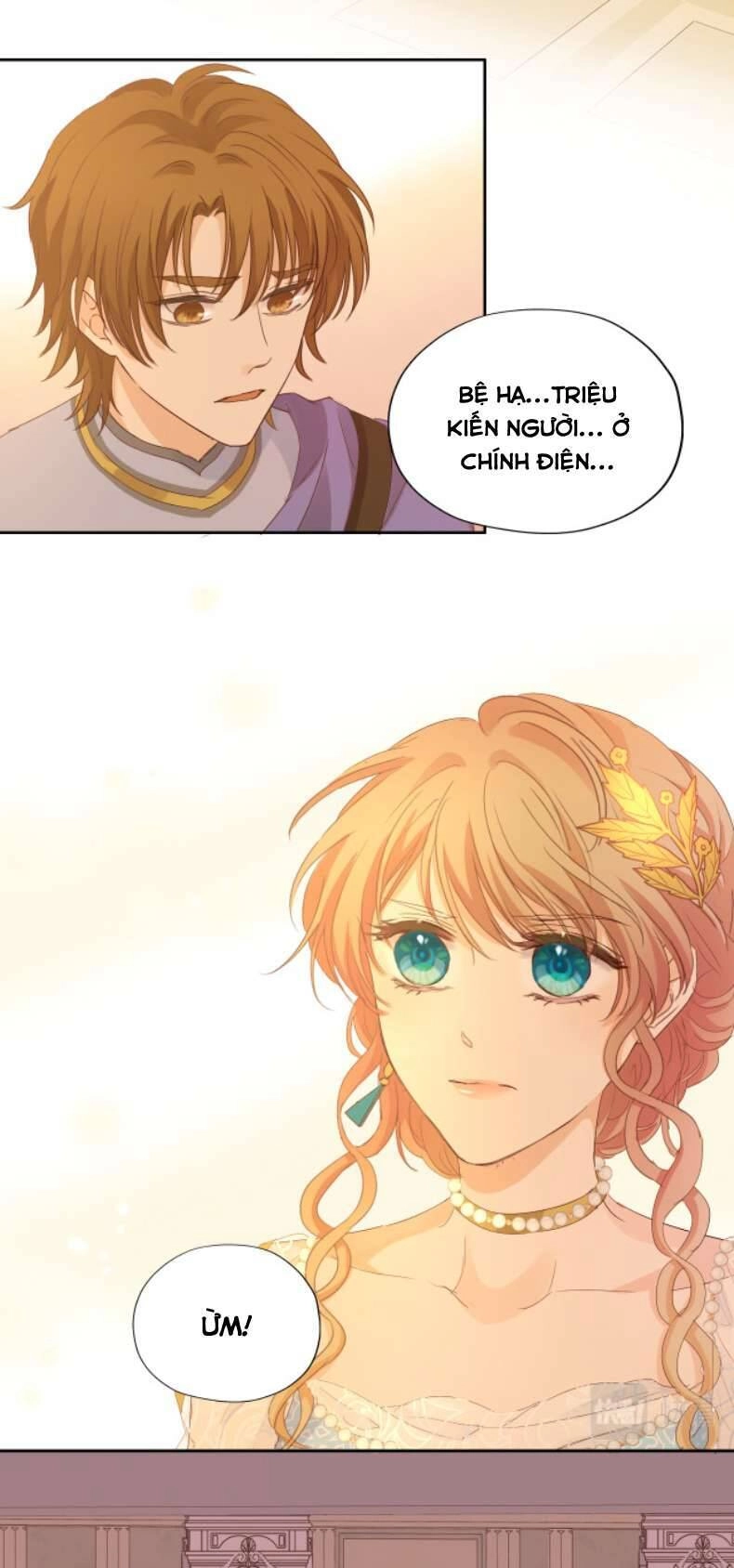 Địch Úc Đa Chi Ca Chapter 175 - 28