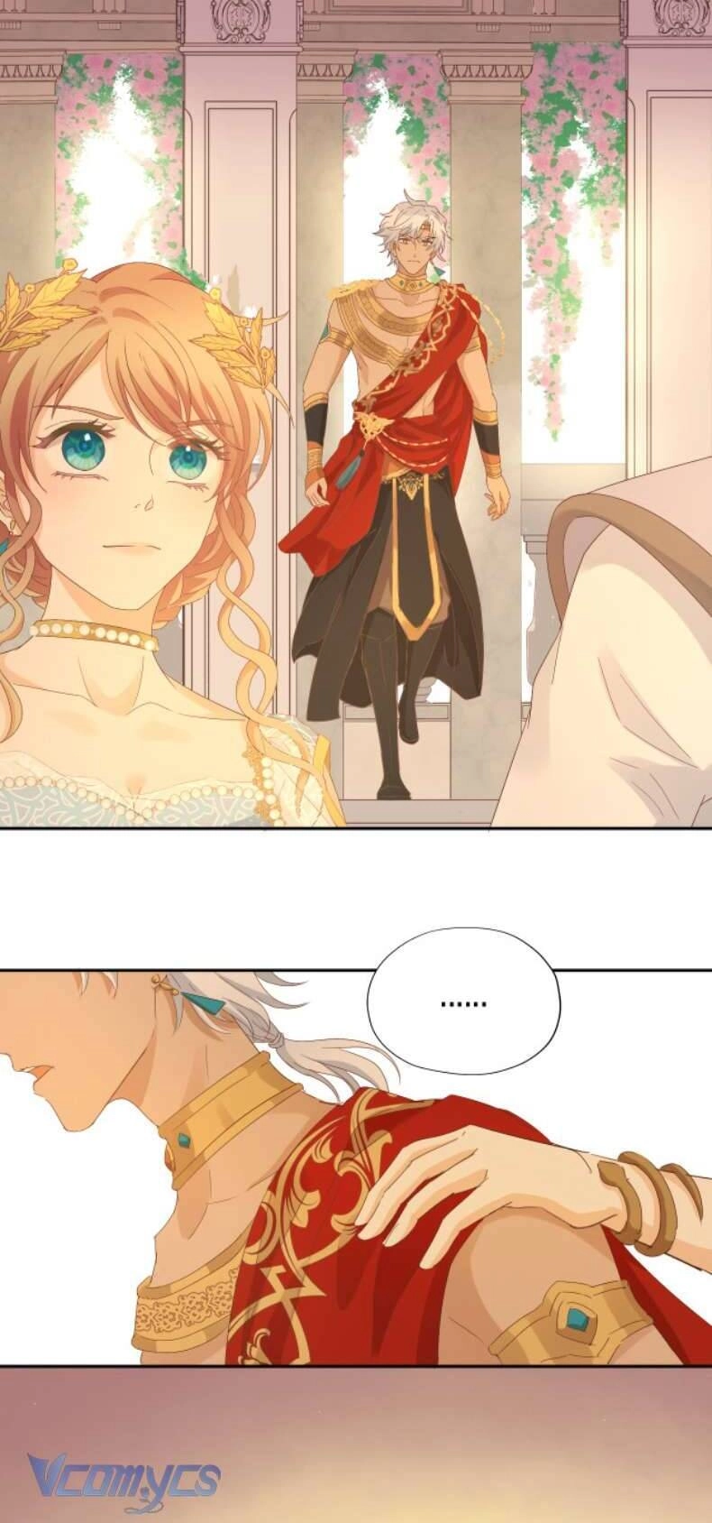 Địch Úc Đa Chi Ca Chapter 175 - 29