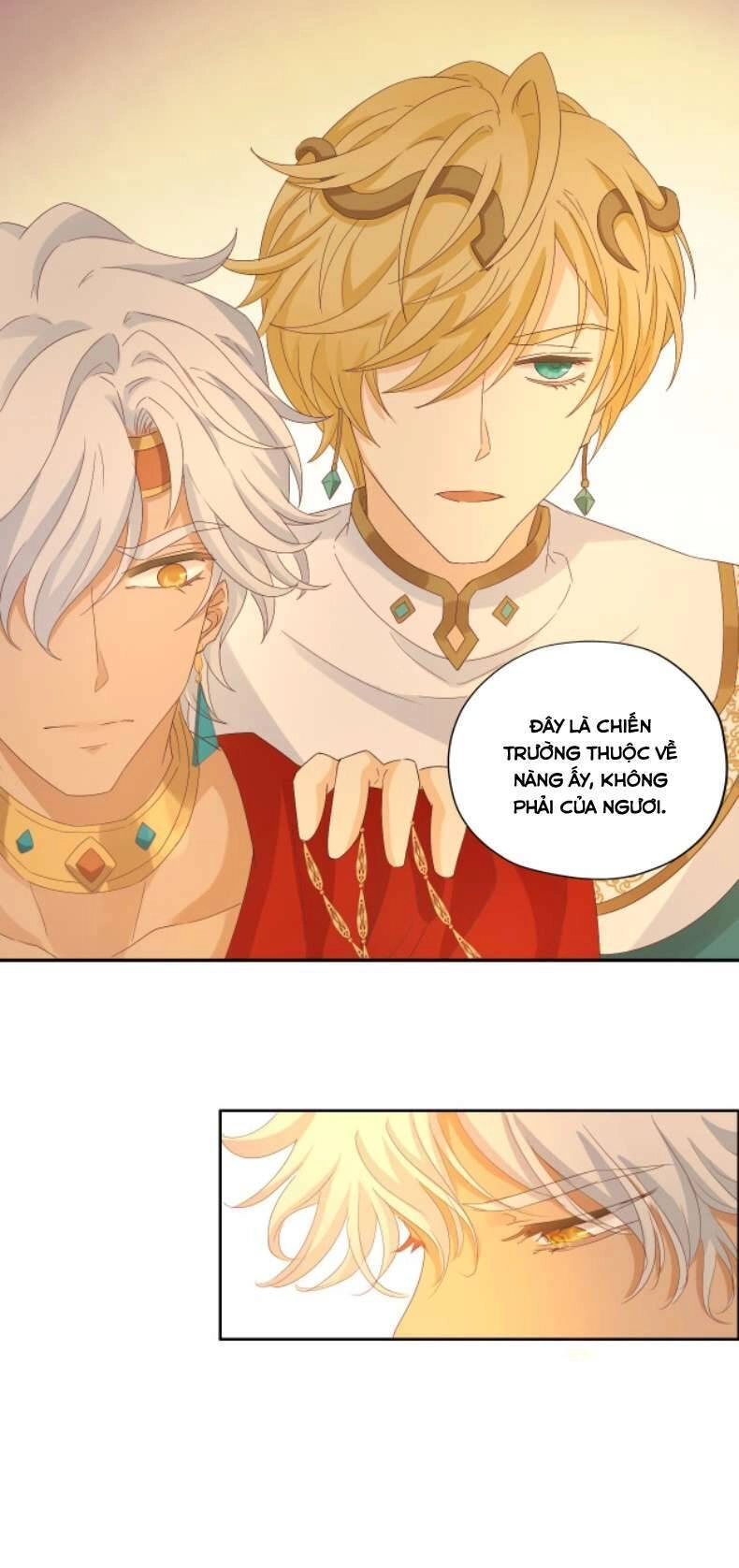 Địch Úc Đa Chi Ca Chapter 175 - 30