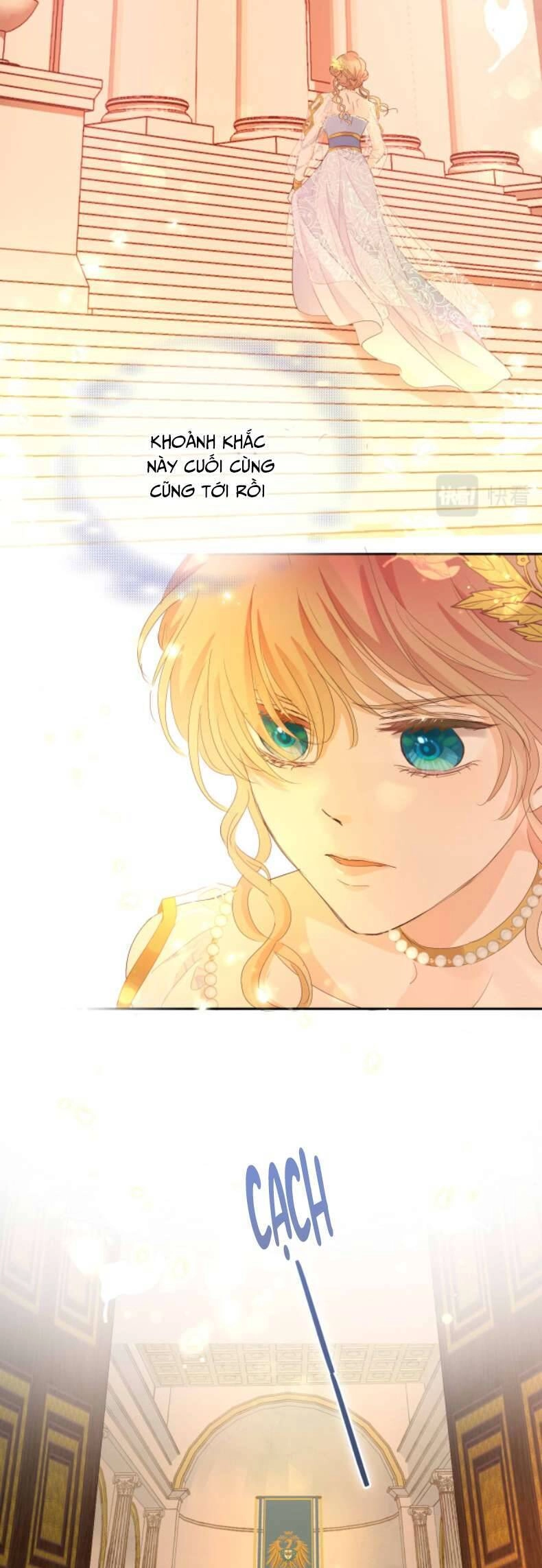 Địch Úc Đa Chi Ca Chapter 175 - 32