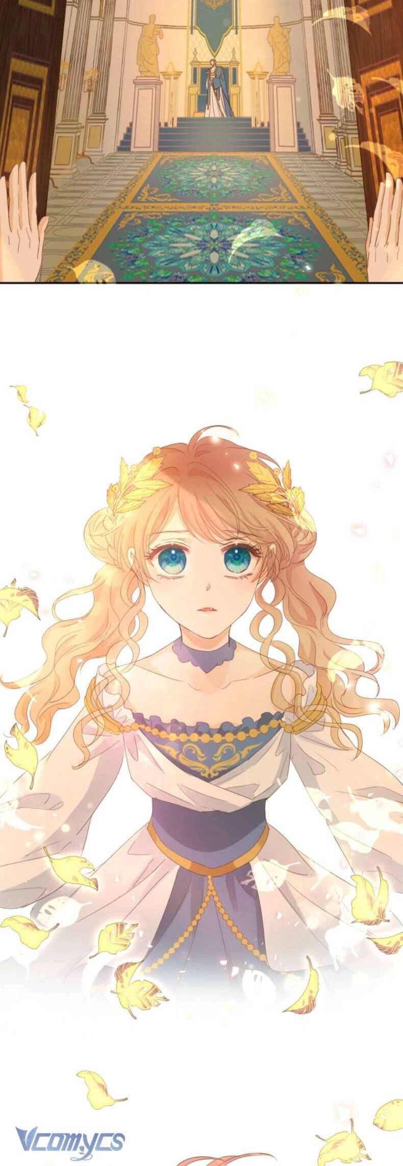 Địch Úc Đa Chi Ca Chapter 175 - 33