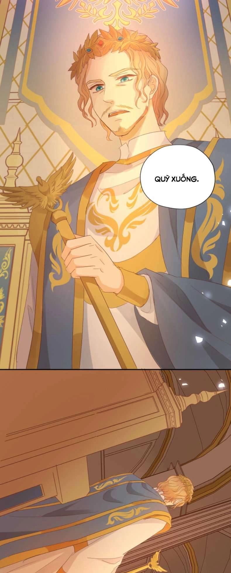 Địch Úc Đa Chi Ca Chapter 175 - 35