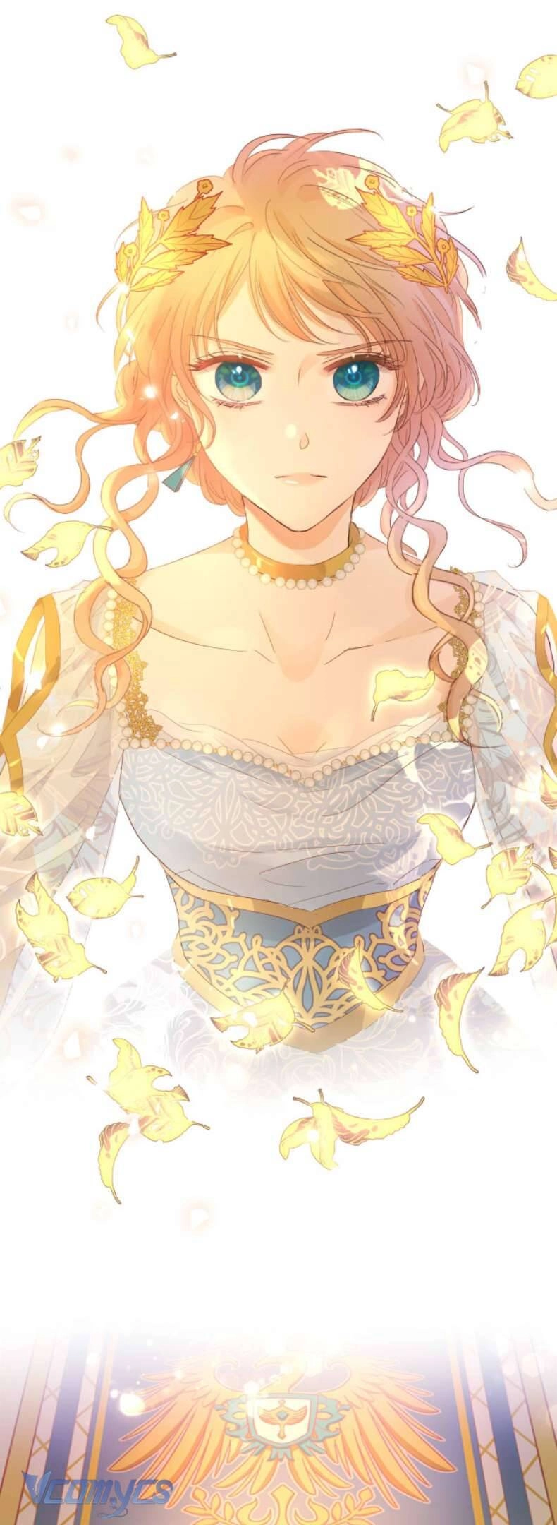 Địch Úc Đa Chi Ca Chapter 176 - 2