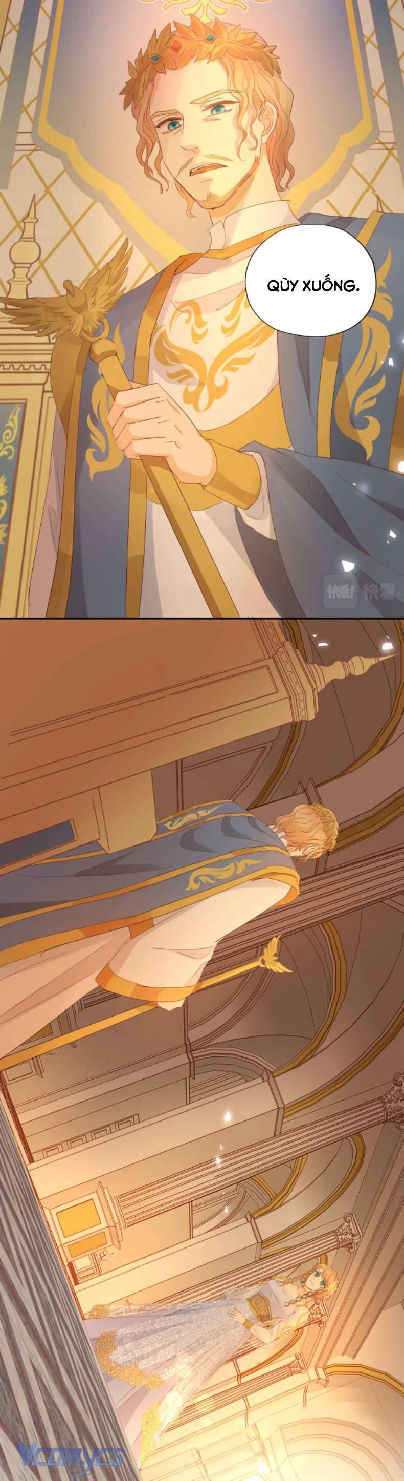 Địch Úc Đa Chi Ca Chapter 176 - 3