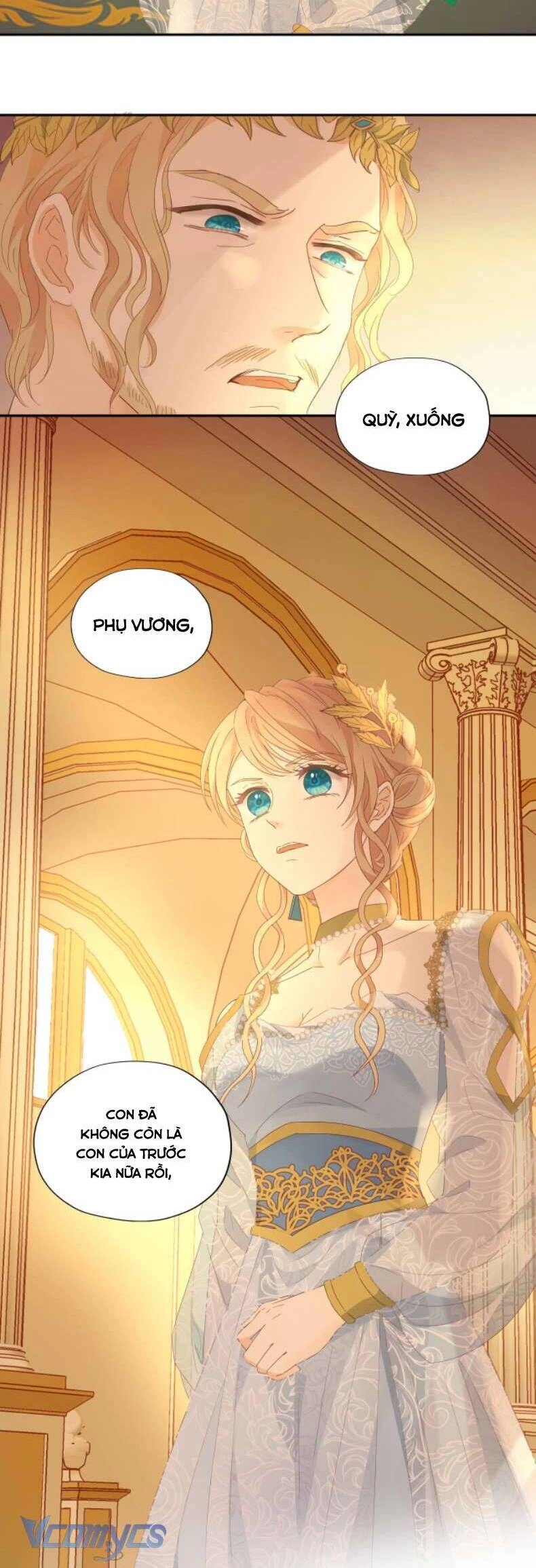 Địch Úc Đa Chi Ca Chapter 176 - 5