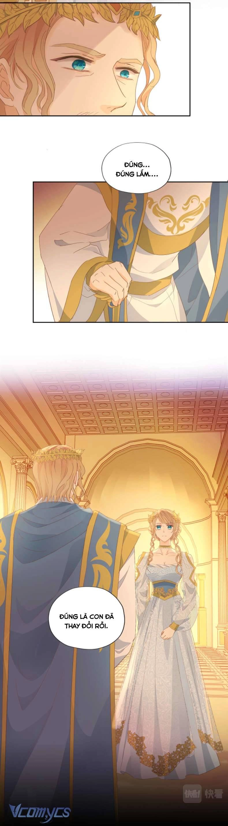 Địch Úc Đa Chi Ca Chapter 176 - 6