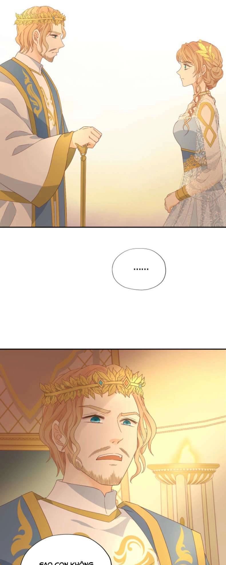 Địch Úc Đa Chi Ca Chapter 176 - 9