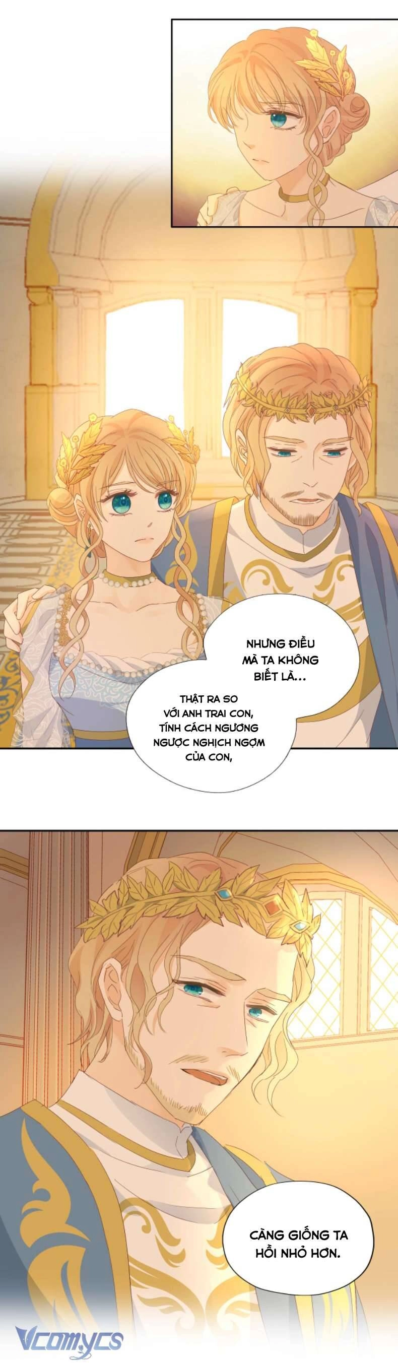 Địch Úc Đa Chi Ca Chapter 176 - 15