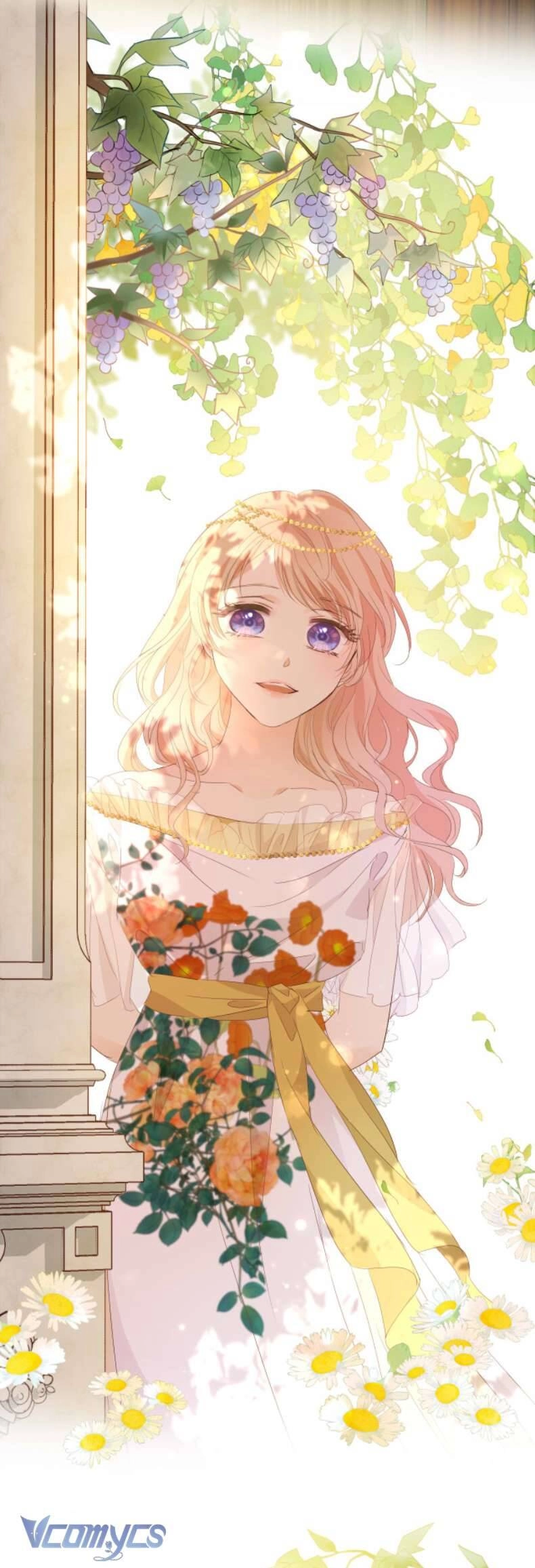 Địch Úc Đa Chi Ca Chapter 176 - 17