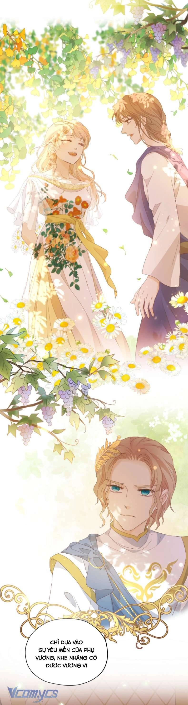 Địch Úc Đa Chi Ca Chapter 176 - 18