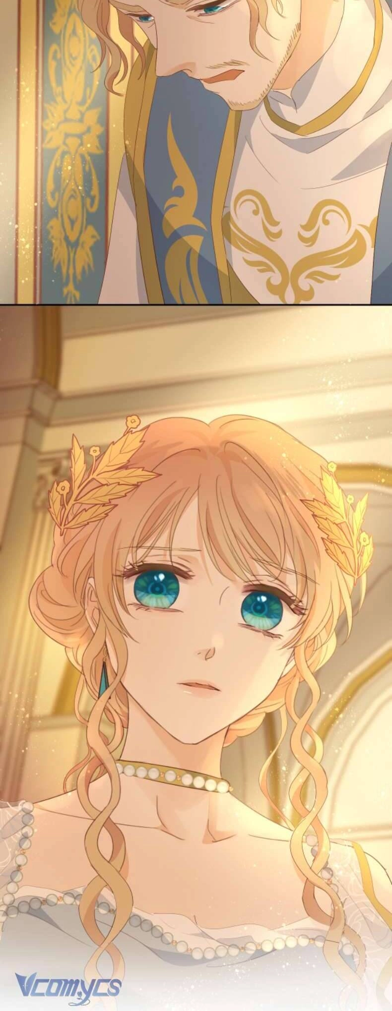 Địch Úc Đa Chi Ca Chapter 176 - 22