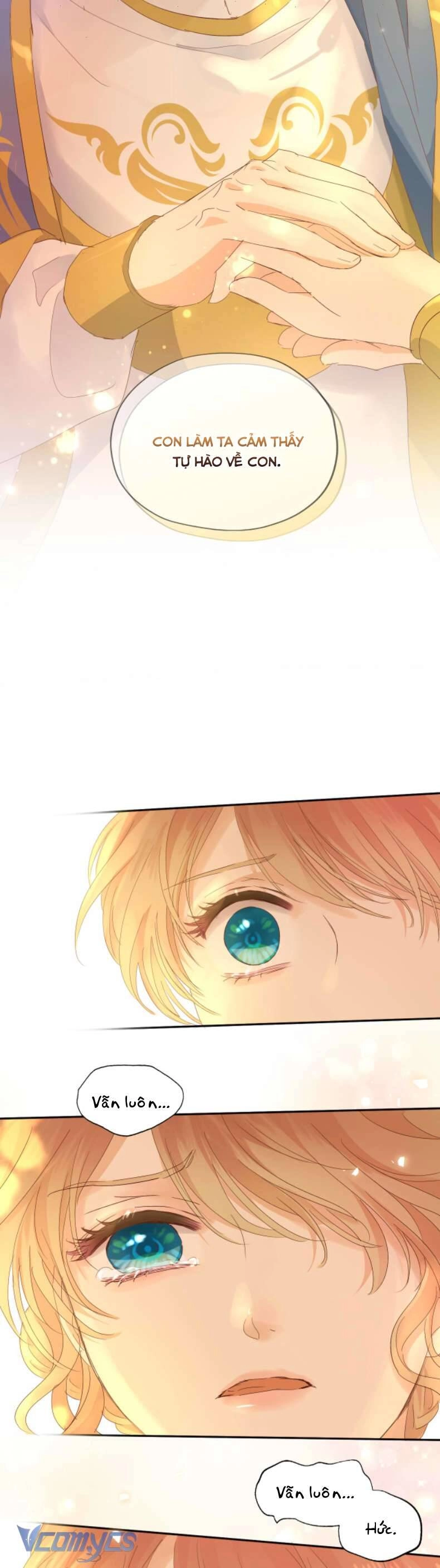 Địch Úc Đa Chi Ca Chapter 176 - 25