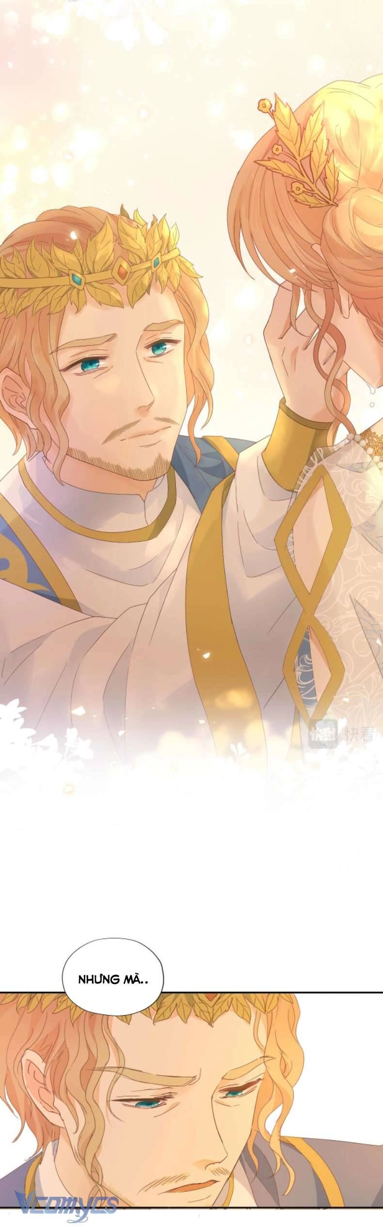 Địch Úc Đa Chi Ca Chapter 176 - 27