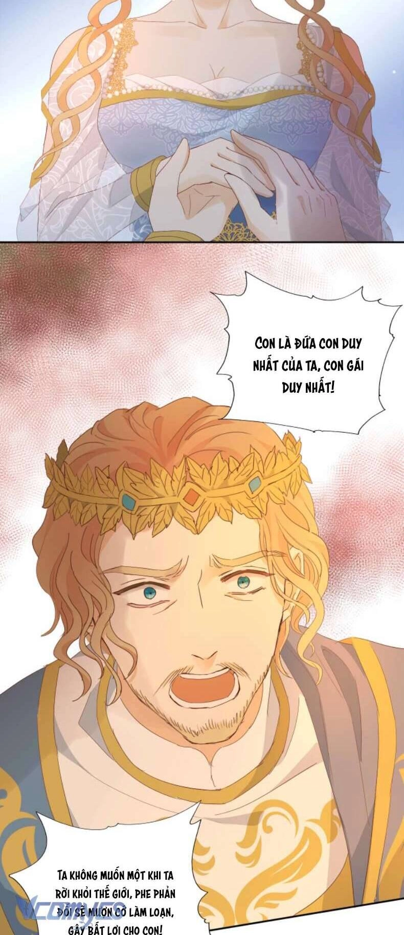 Địch Úc Đa Chi Ca Chapter 176 - 29