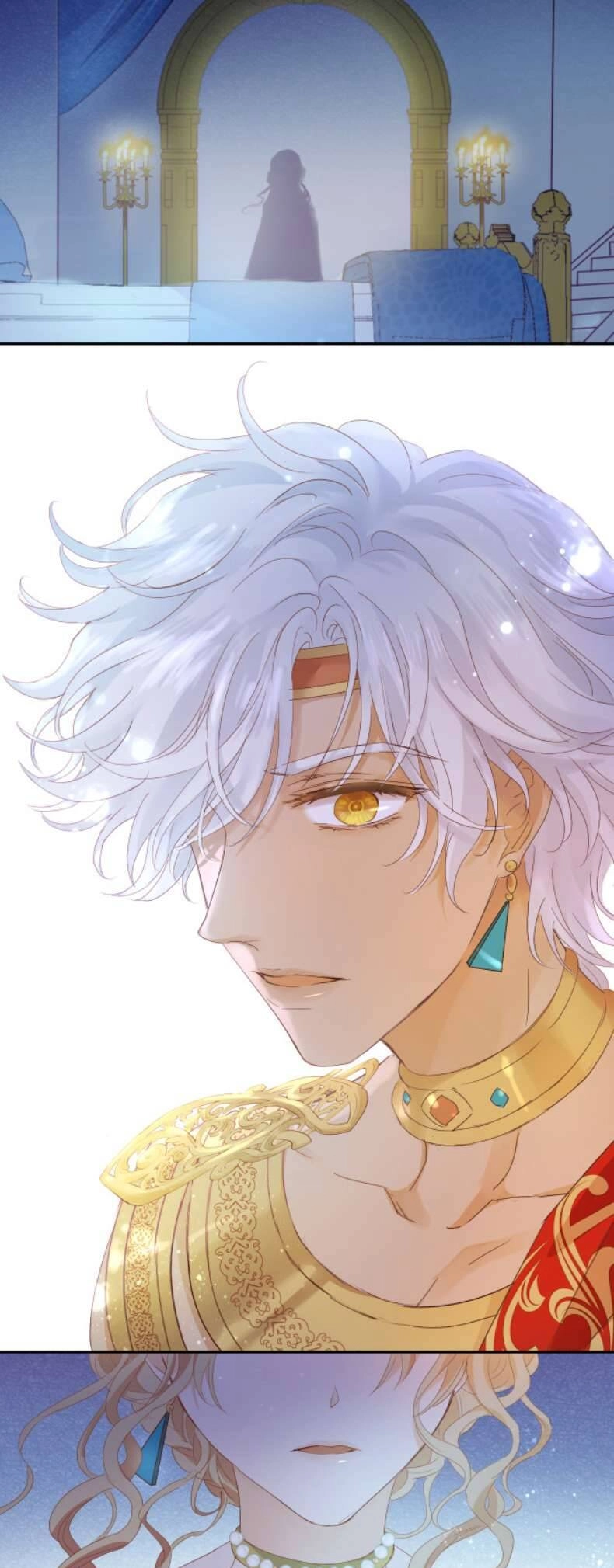 Địch Úc Đa Chi Ca Chapter 176 - 35